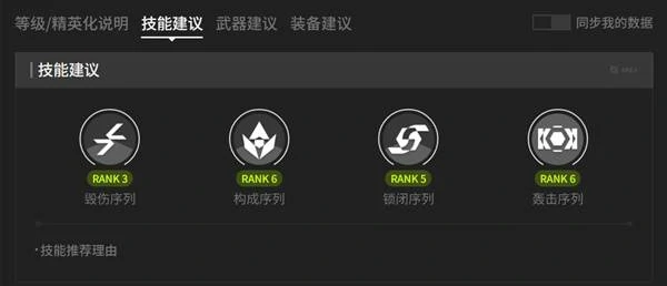 三测管理员培养攻略,明日方舟