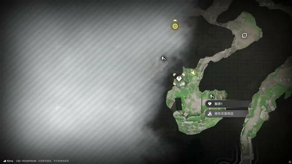 四号谷地矿脉源区全醚质收集,明日方舟