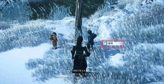 河西凉州万事知饮马隘雪中冢攻略