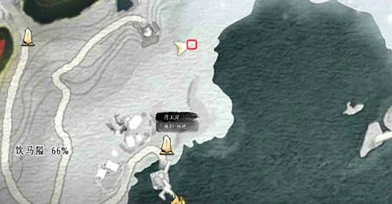 河西凉州万事知饮马隘雪中冢攻略