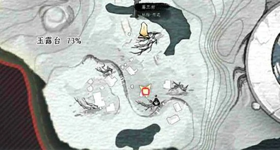 河西凉州万事知玉露台长路归家攻略