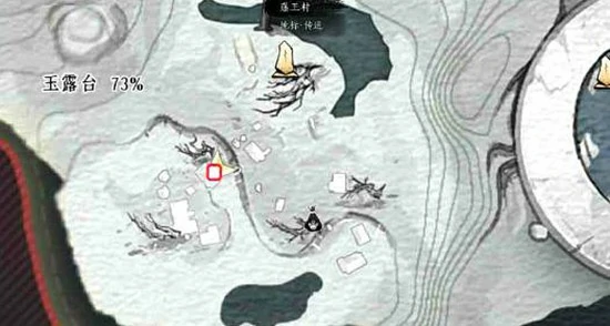 河西凉州万事知玉露台长路归家攻略