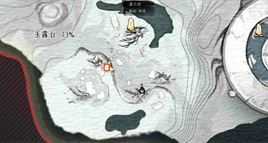 河西凉州万事知玉露台长路归家攻略