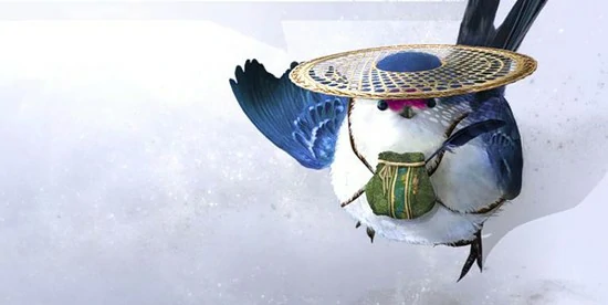 游历查询位置一览