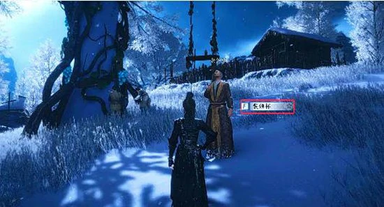 河西凉州万事知玉露铁锈味的月亮攻略