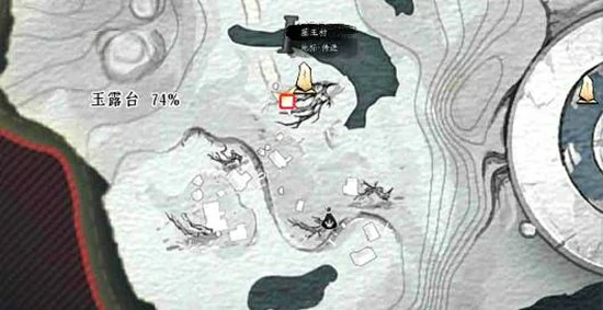 河西凉州万事知玉露铁锈味的月亮攻略