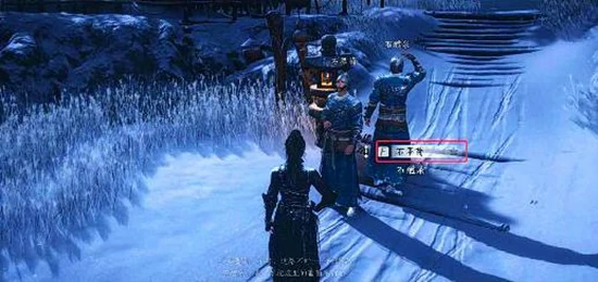 河西凉州万事知玉露铁锈味的月亮攻略