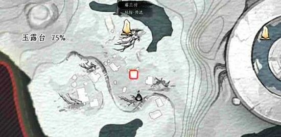 河西凉州万事知玉露铁锈味的月亮攻略