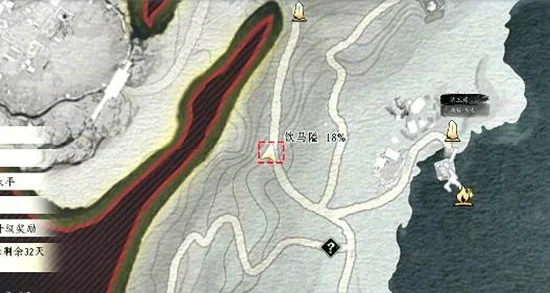 河西凉州万事知饮马隘生财之道攻略