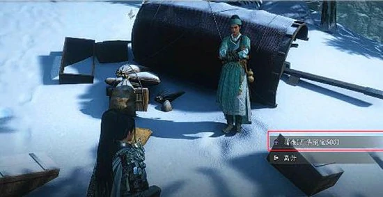 河西凉州万事知饮马隘生财之道攻略