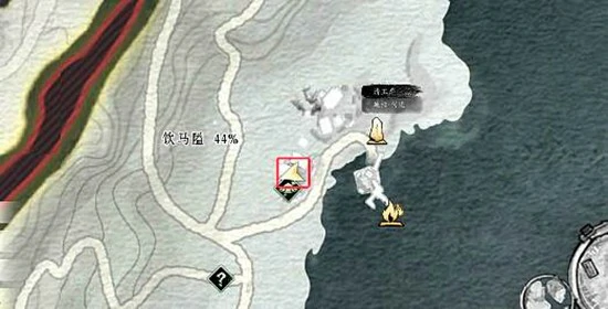 河西凉州万事知饮马隘生财之道攻略