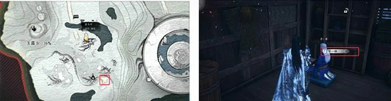 河西凉州万事知玉露台父亲的钱匣攻略