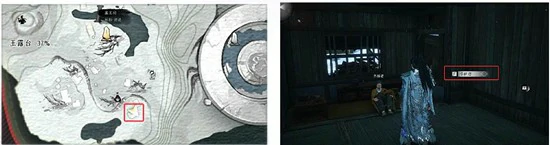 河西凉州万事知玉露台父亲的钱匣攻略