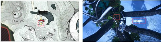 河西凉州万事知玉露台父亲的钱匣攻略