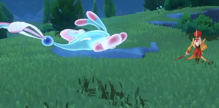 彩蝶鲨进化攻略