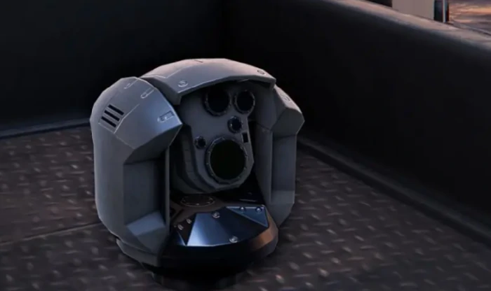 全新作战单位介绍