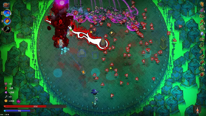 坠落流派搭配攻略