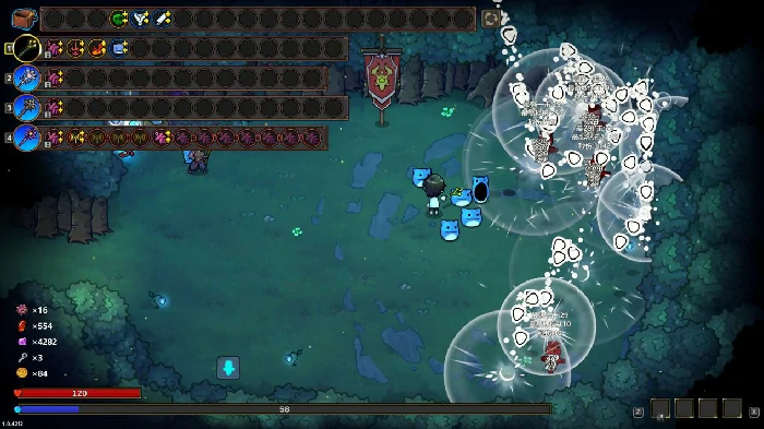 坠落流派搭配攻略