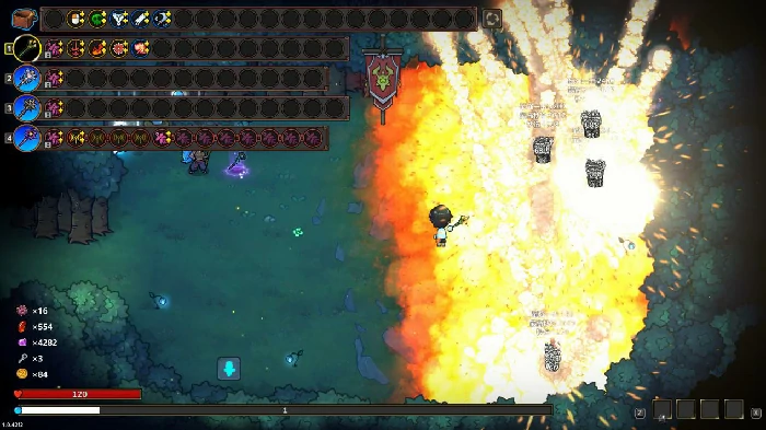 坠落流派搭配攻略