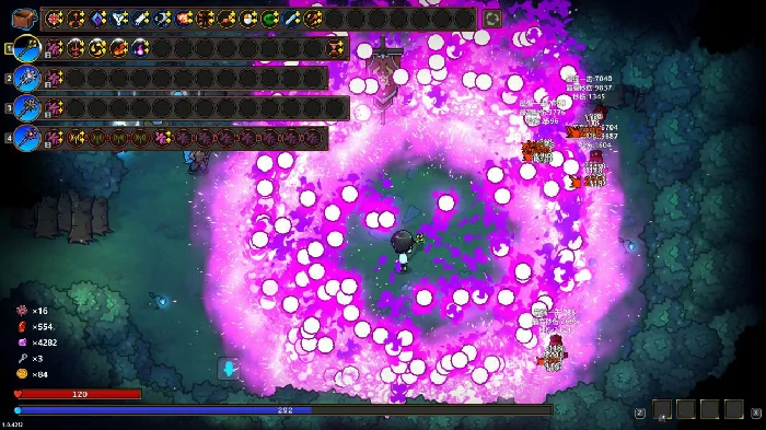 坠落流派搭配攻略