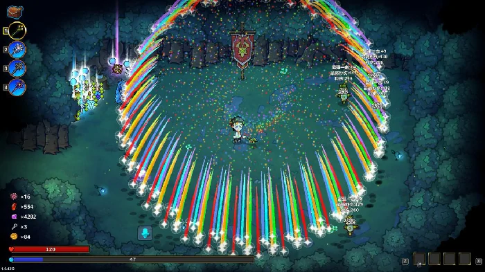 坠落流派搭配攻略