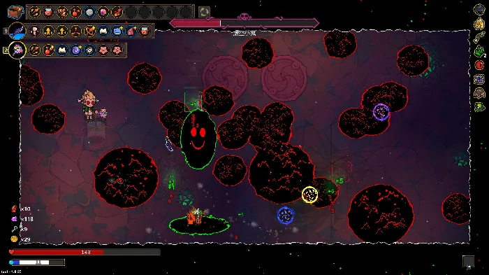 法杖功能常见名词解释