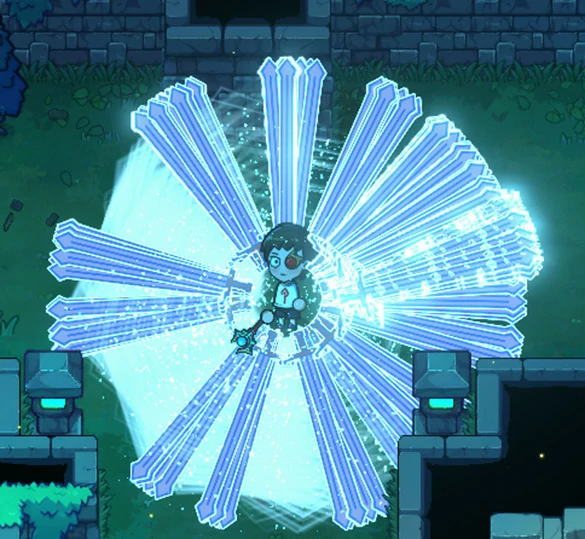 禁术魔剑奇侠传