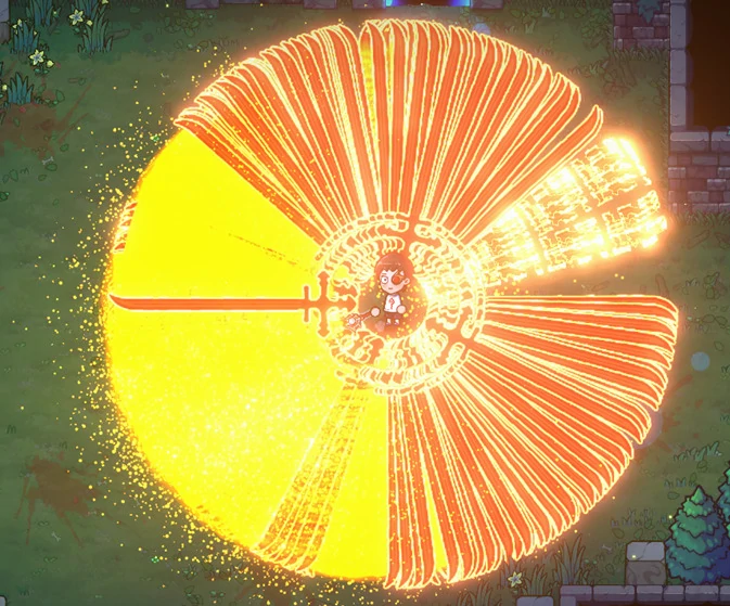 禁术魔剑奇侠传