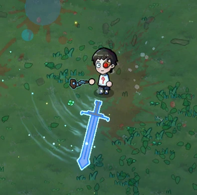 禁术魔剑奇侠传