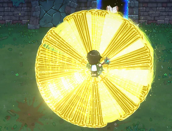 禁术魔剑奇侠传