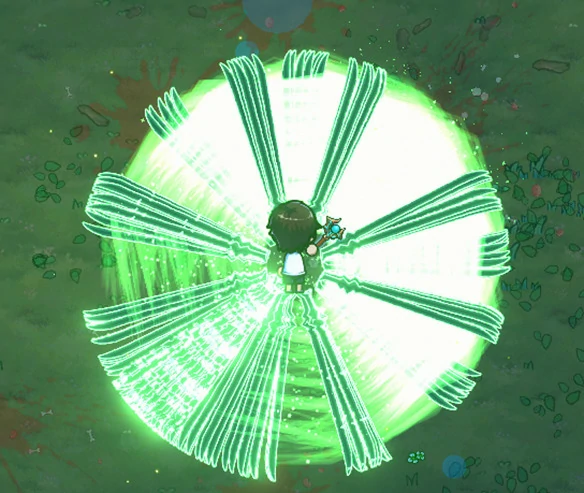 禁术魔剑奇侠传