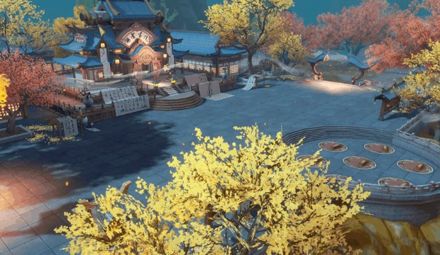 剑仙职业玩法介绍