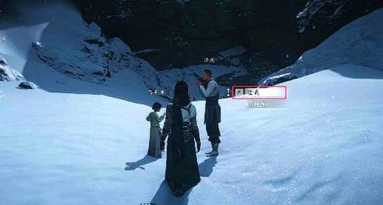 武威山真假卧佛攻略