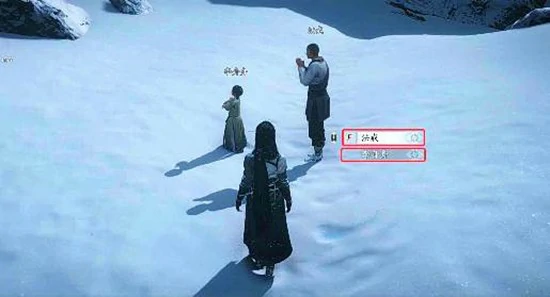 武威山真假卧佛攻略