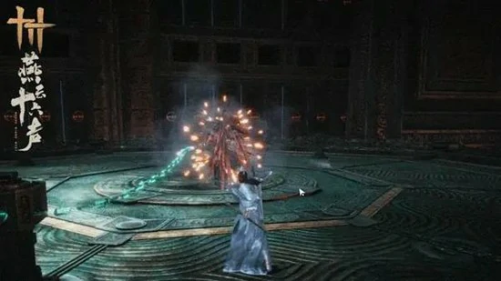 定极分更通关攻略