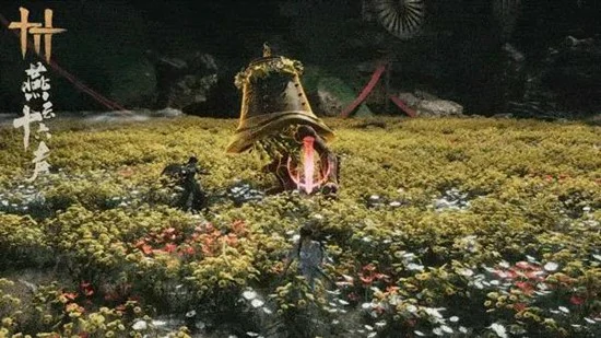 定极分更通关攻略