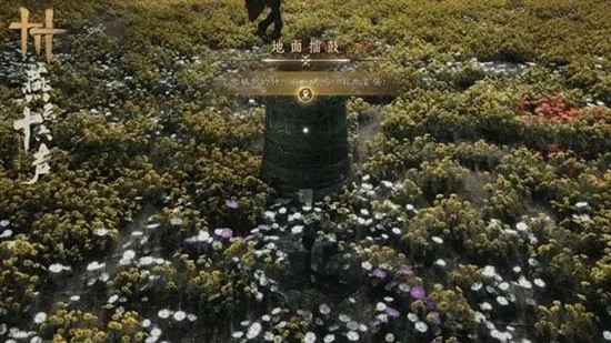 定极分更通关攻略