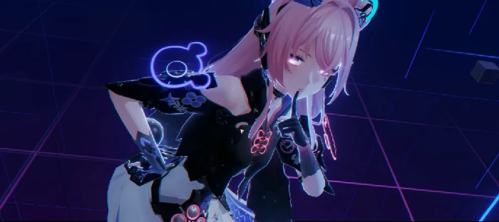 布偶熊骇影介绍