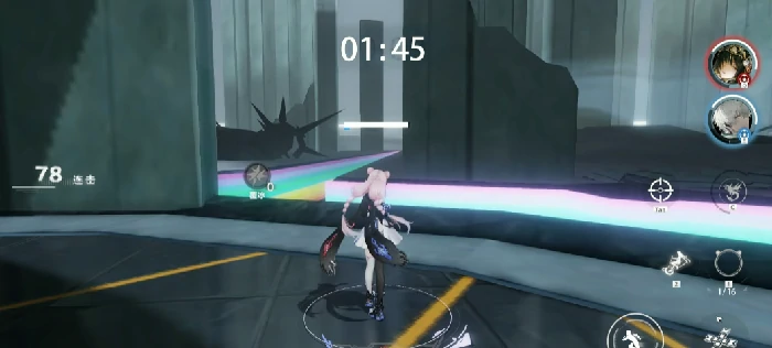 布偶熊骇影介绍