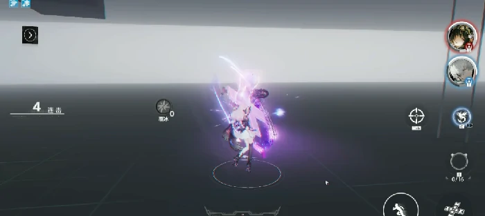 布偶熊骇影介绍