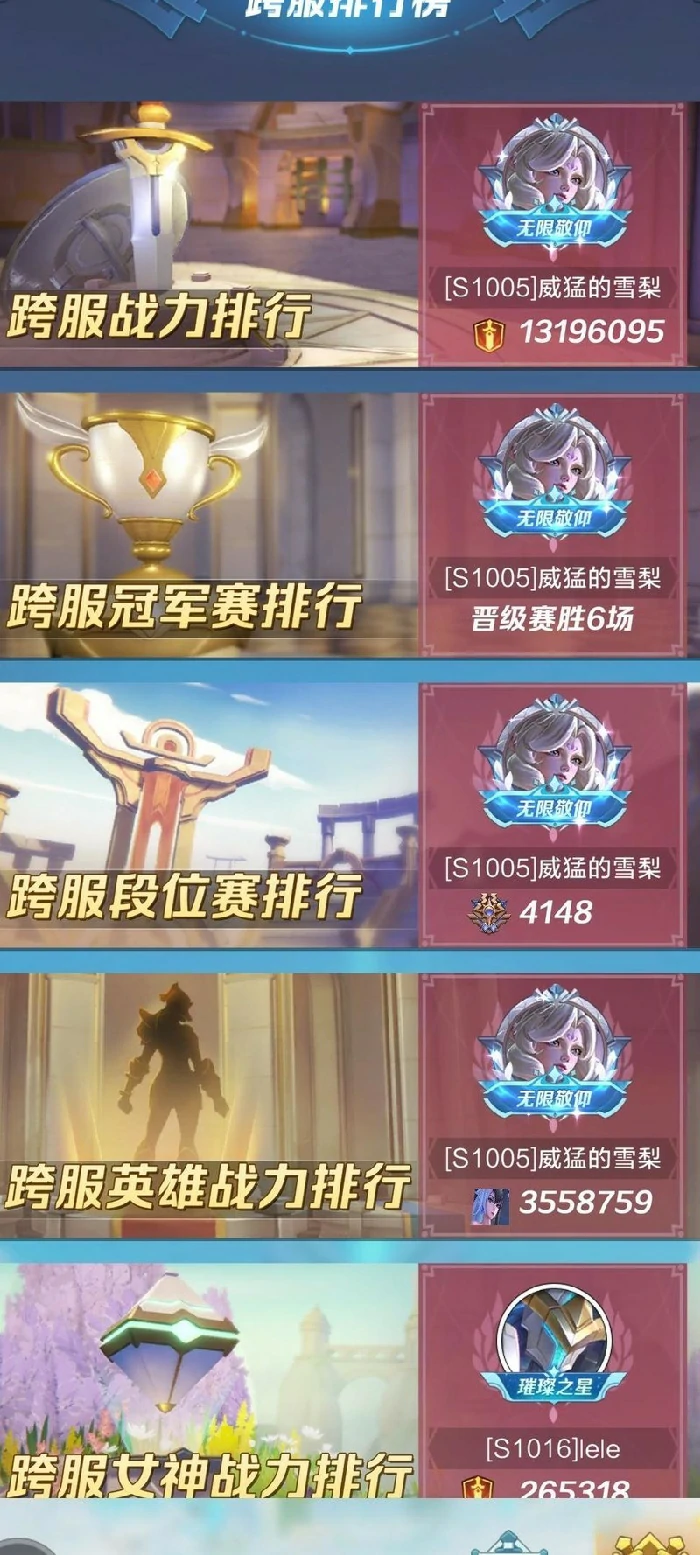 氪金与养成建议