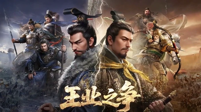 王业之争玩法介绍