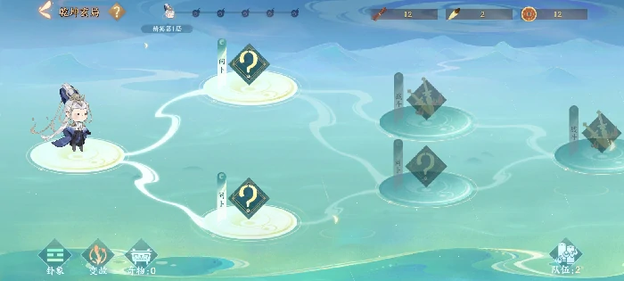 玄局快速入门指南