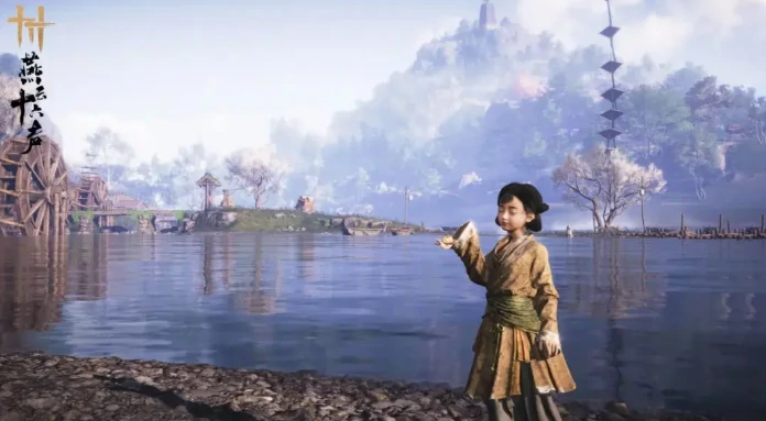 庄客云游玩法介绍