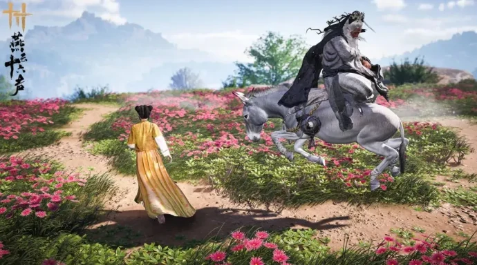 庄客云游玩法介绍