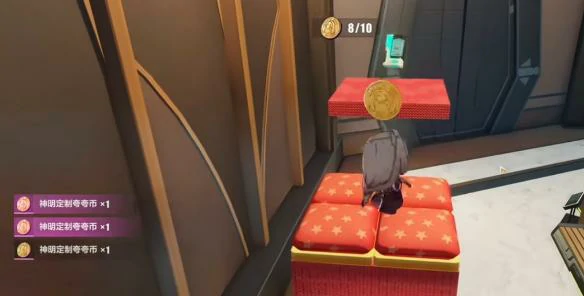 奇巧大冒险玩法介绍