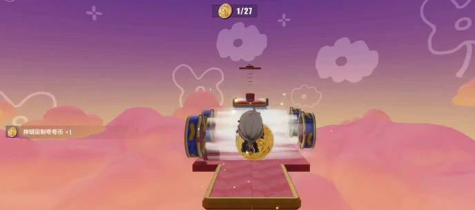 奇巧大冒险玩法介绍