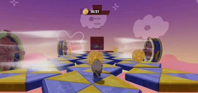 奇巧大冒险玩法介绍