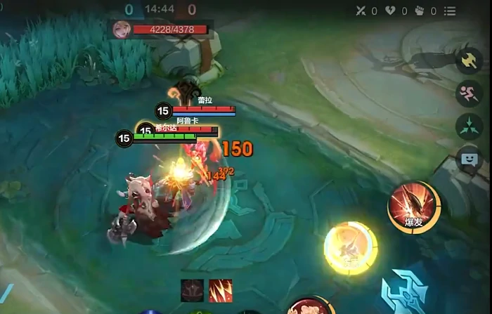 希尔达玩法攻略