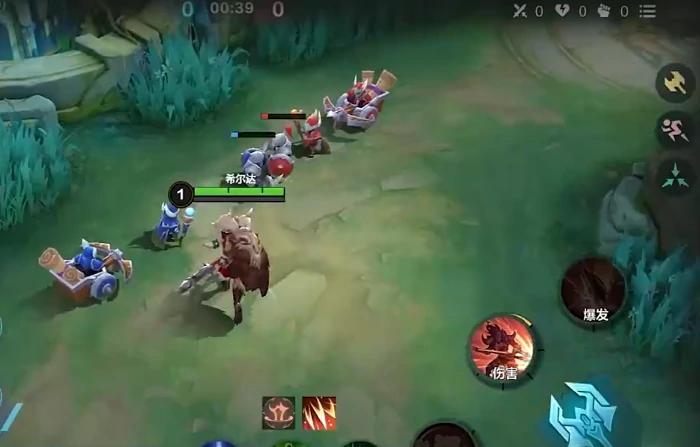 希尔达玩法攻略